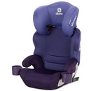 Everett NXT High-Back Booster - Purple Wildberry