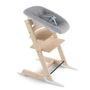 Tripp Trapp Newborn High Chair Accessory Set - Gray