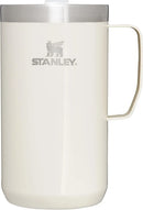 24 oz Stainless Steel Classic Legendary Mug
