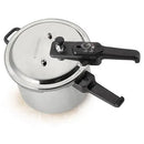 Pressure Cooker - Silver