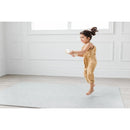 Reversible Play Mat - Zen Line + Triangle