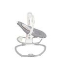 Miso 2-in-1 Swing and Rocker - Nature's Alphabet