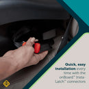 onBoard™ Insta-Latch™ Infant Car Seat Base - Black