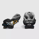 City Turn Rotating Convertible Car Seat - Pike