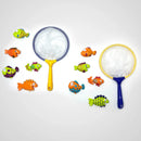 Tropic Reef Scrambler 6pc - Sun Squad™: Dive Toys For Ages 6+