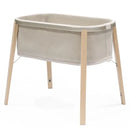 Snoozi Bassinet - Sandy Beige