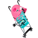 Shark/Unicorn Umbrella Stroller