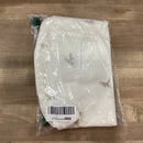 Fitted Baby Crib Sheet - Stork