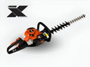 ECHO HC-2810 Hedge Trimmer Double-Sided 21.2cc Engine