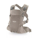 3-in-1 Baby Carrier - Oatmeal