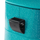 5.8 Qt Air Fryer - Teal Speckle