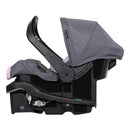 Passport Cargo Travel System - Black
