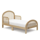 Toddler Bed - Driftwood