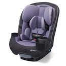 Grow and Go Sprint All-in-One Convertible Car Seat - Purple Cadet II