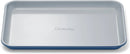Nonstick Ceramic Small Baking Sheet - Navy