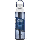Insulated Filtered Water Bottle with Straw