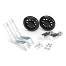 Schwinn Premium Bike Training Wheels - Black