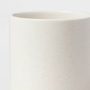 Camwood Collection Stoneware Utensil Holder Green