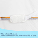 Premium Contoured Changing Pad