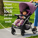 Graco Verb Travel System - Merrick