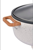 3.5L Electric Skillet