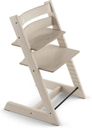 Tripp Trapp Chair - White Wash