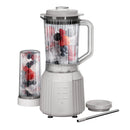 Countertop Blender Duo - Sand White