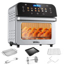 Air Fryer Oven - 12QT Stainless Steel