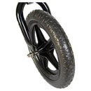 12" Sport Balance Bike - Black