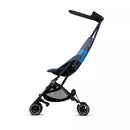 Pockit + All Terrain Stroller - Blue