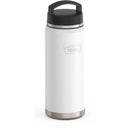 40oz Stainless Steel Wide Mouth Hydration Water Bottle - White
