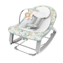 Keep Cozy 3-in-1 Grow with Me Baby Bouncer Rocker & Toddler Seat - Isle of Palms