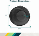 Safety 1st Stove Knob Covers, 5 Count