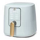 6 Qt Air Fryer with TurboCrisp Technology, EverGood - Hydrangea by Drew Barrymore