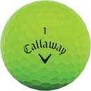 Golf Balls - Green