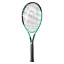 27" MX Attitude Supreme Traditional Tennis Racquet - Mint: Graphite Material