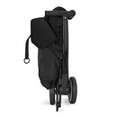 Libelle 2 Stroller - Moon Black