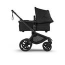 Fox 5 Renew Complete Stroller - Heritage Black