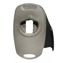 Top Topless Beverage Can Opener Black