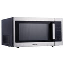 Maytag 1.3 Cu Ft Countertop Microwave Oven - Efficient Cooking Solution