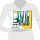 Care Health & Grooming Kit - Green