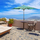 Abba Patio Table Market Umbrella | Star