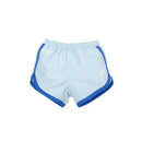 Kids' Combo Shorts Medium - Light Blue
