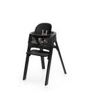 High Chair BabySet - Black