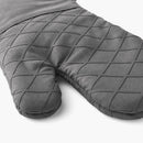 Oven Mitt Dark Gray