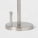 Jumbo Towel Holder
