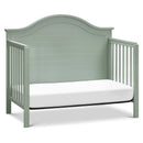 4-in-1 Convertible Crib - Light Sage