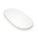 Sleepi  V3 Fitted Sheet - White