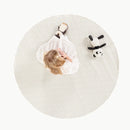 Maxi Circle Playmat - Meadow