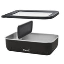 Bento Box - Onyx